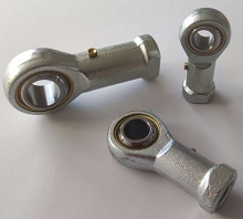 Embout à Rotule Femelle