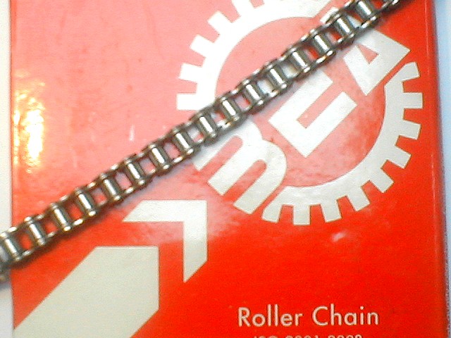 Chaînes de Transmission Simple Inox BEA