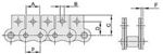 CHAINE 12.7 SIMPLE MK1 01 