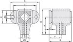 ELEMENT OSCILLANT OM 4 L