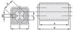 ELEMENT ELASTIQUE LTA 4-30