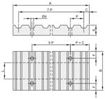 PLAQUE DE FIXATION