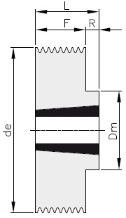 POLY-V 3