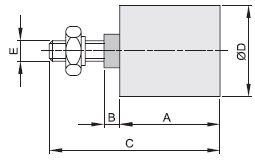 GALET TD